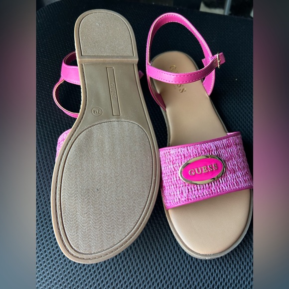 Cute Brand new GUESS SANDALS WOMENS - Picture 5 of 8